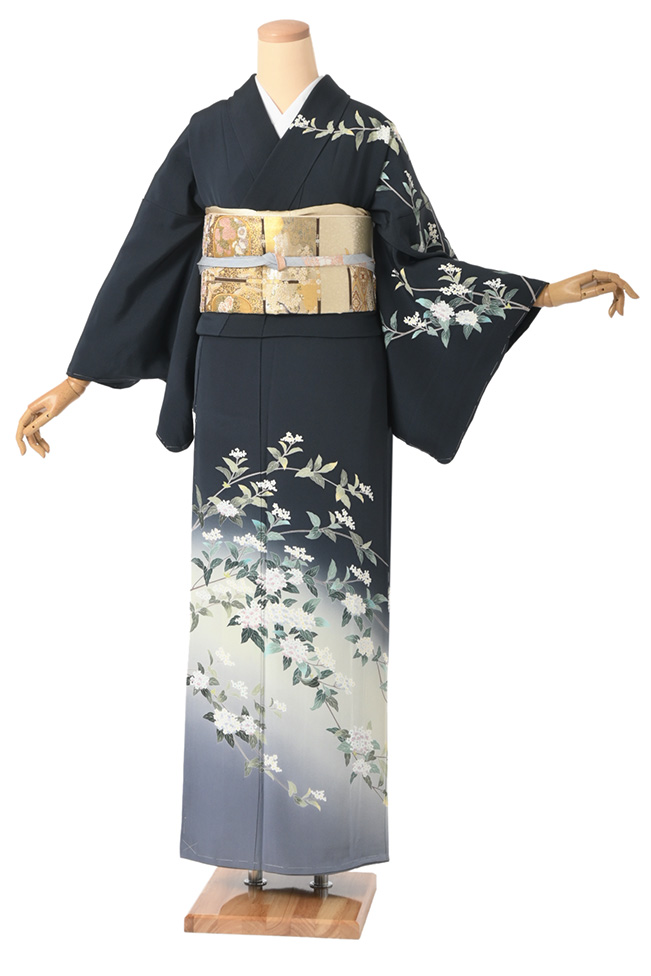 訪問着×価格4万円未満｜京都きもの市場 着物宅配レンタル【全国宅配可能】